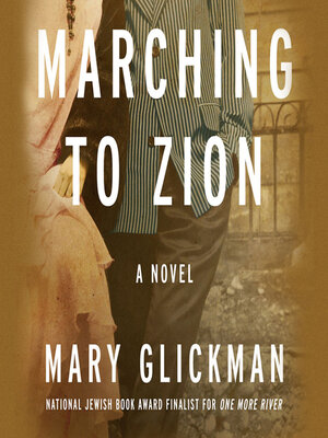 cover image of Marching to Zion